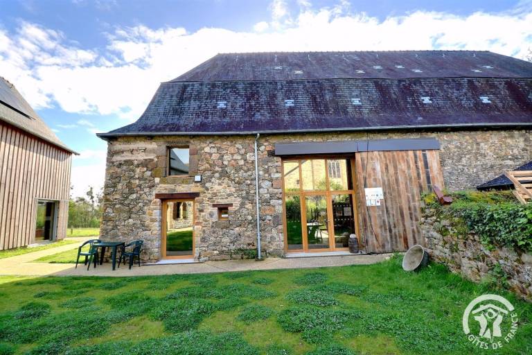 Gîte Vendel