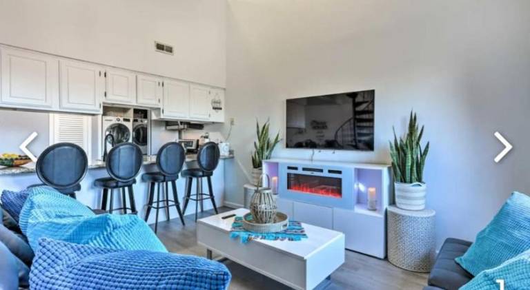 Charming apartment | Pet-friendly — photo 4