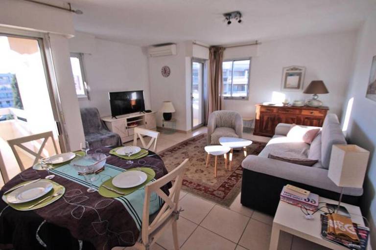 Charming holiday apartment with patio | Beach nearby | Pets are welcome — photo 5