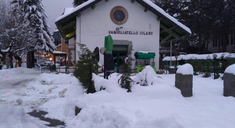 B&B Staziona e Dormi 2,0 — photo 3