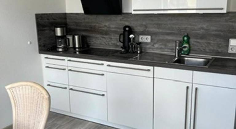 70 m&sup2; Ferienwohnung