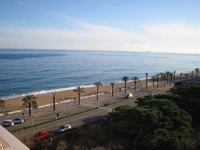 Apartamento Blanes
