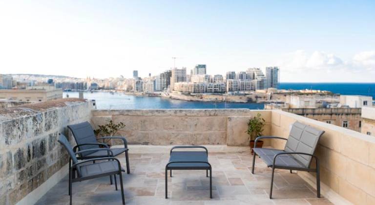 Apartment Valletta