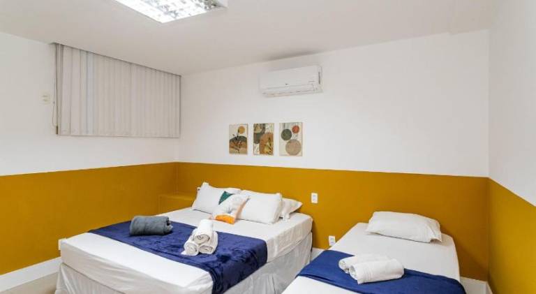 Apartment | Good for workation in Leme