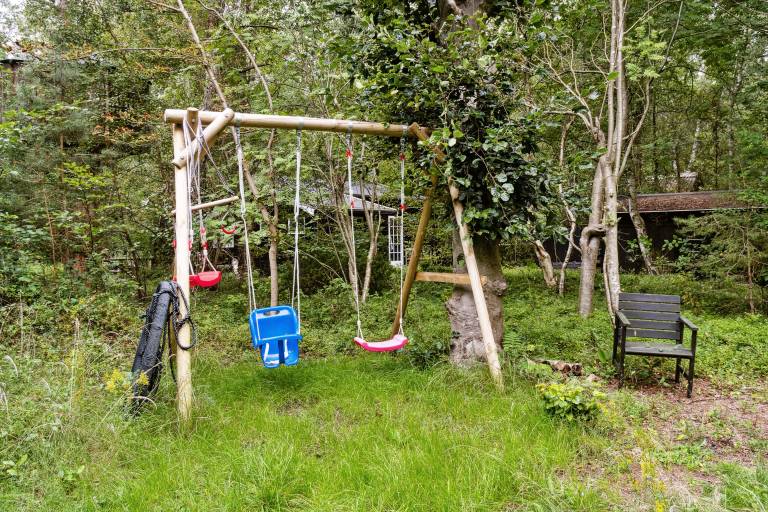 Forest vibe and idyll on Møn — photo 4