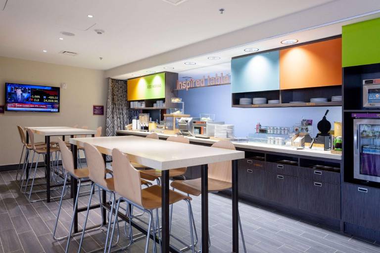 Home2 Suites by Hilton Brownsville — photo 4