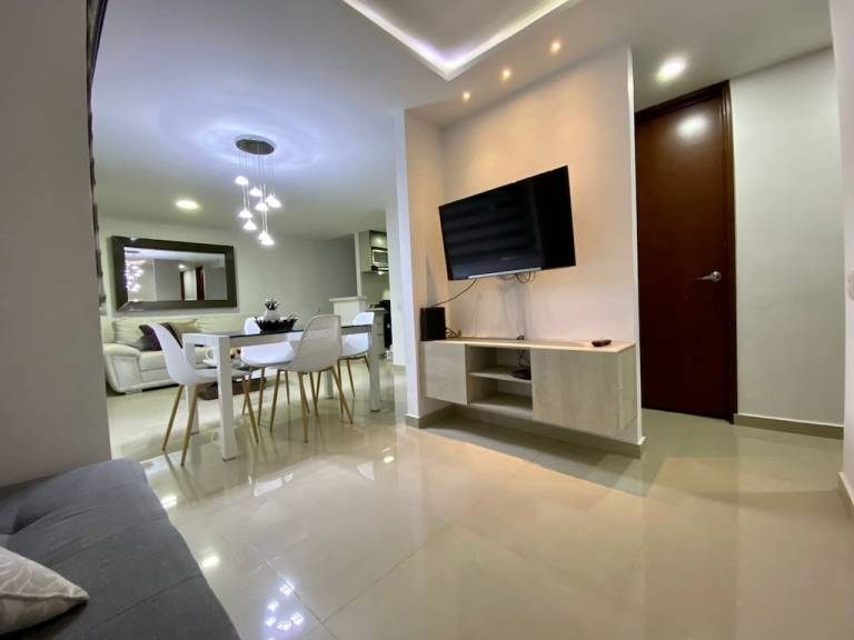 Apartamento  Cali