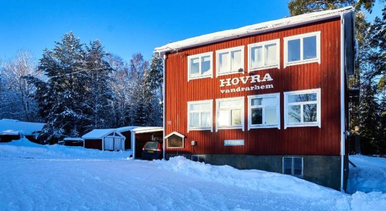 Hovra Vandrarhem B&B — photo 3
