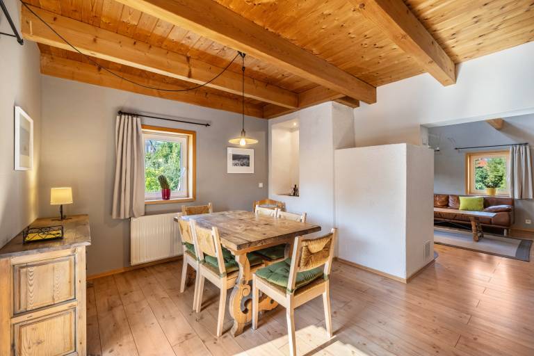 Apartment 'Rabus' with Mountain View, Private Terrace and Wi-Fi — photo 4