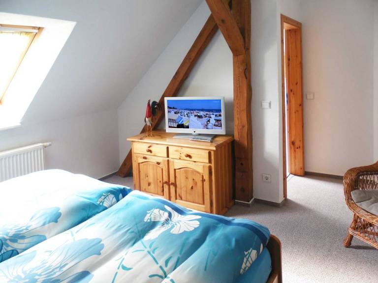 Ferienwohnung Anklamer Fähre