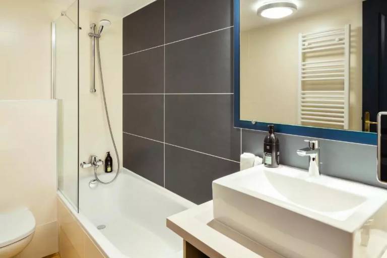 Aparthotel Adagio Monaco Palais Joséphine - Studio 2/3 People — photo 3