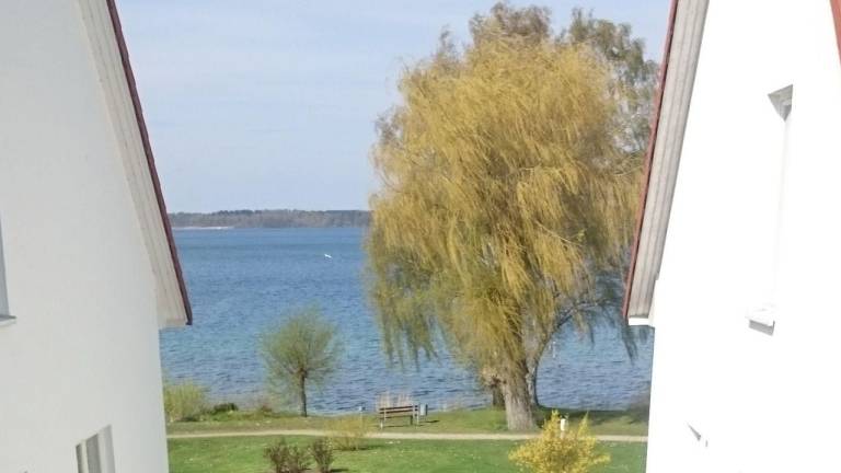 Ferienwohnung Waren (Müritz)