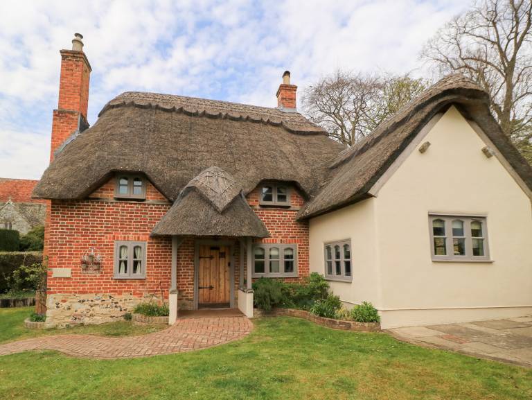 Cottage Amesbury