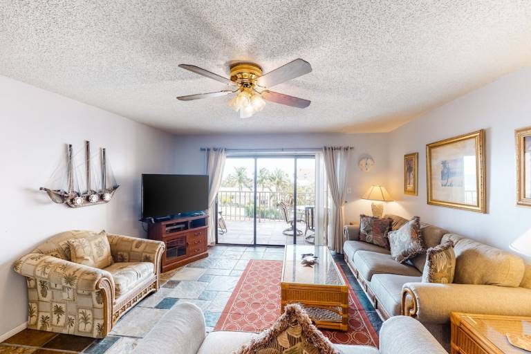 Condo  Indian Shores