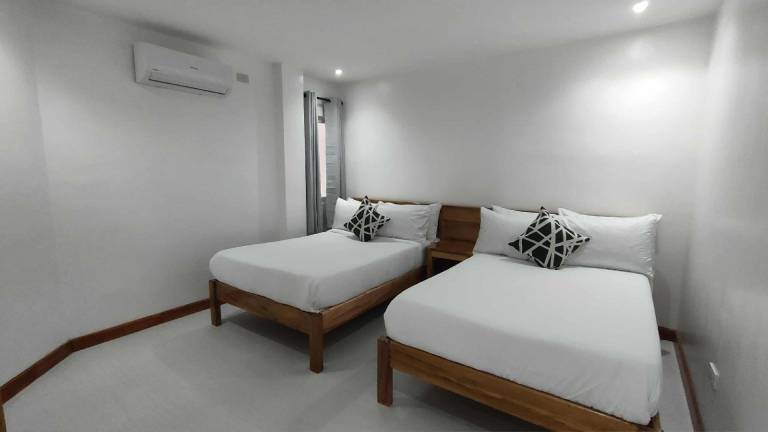 Ola De Baler Hotel-Resto — photo 5