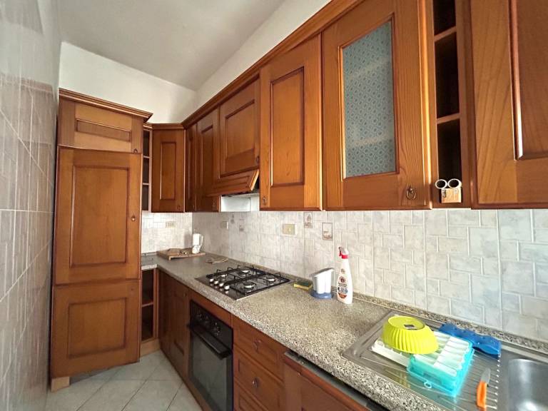 Apartment with 3 rooms for 6 persons — photo 4