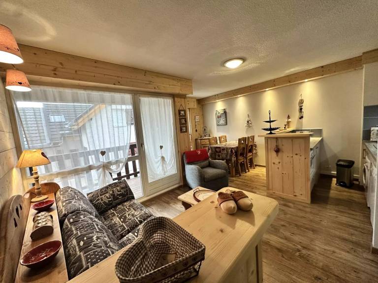 Appartement Lans-en-Vercors