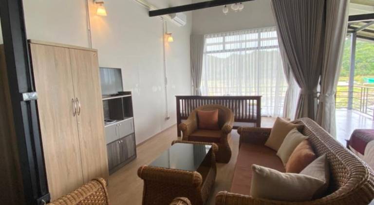 Sattee's Home บ้านพักเศรษฐี — photo 3
