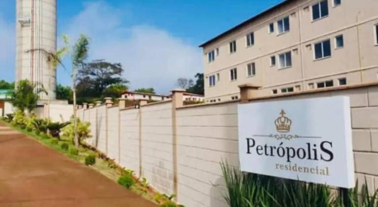 Quarto Privativo em Apto compartilhado in Uberaba