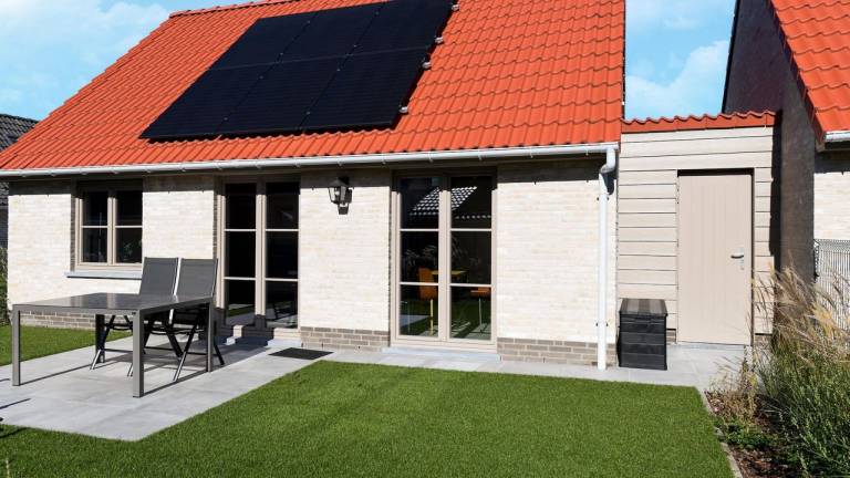 Ferienhaus Koksijde