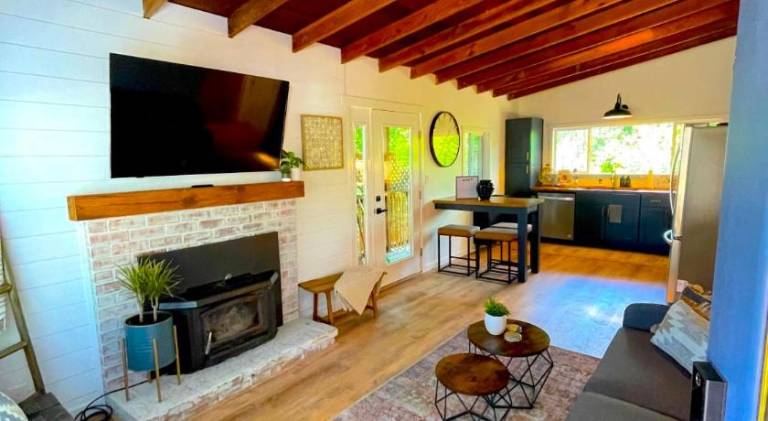 Wonderful vacation home | Pets are welcome — photo 2