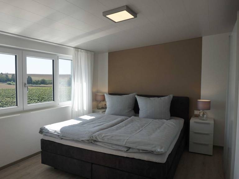 Ferienwohnung Brackenheim