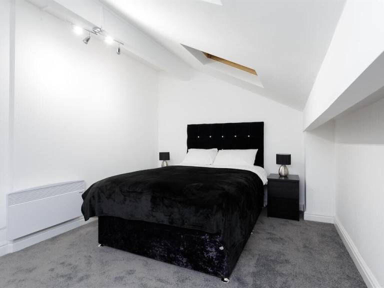 Appartement Leeds