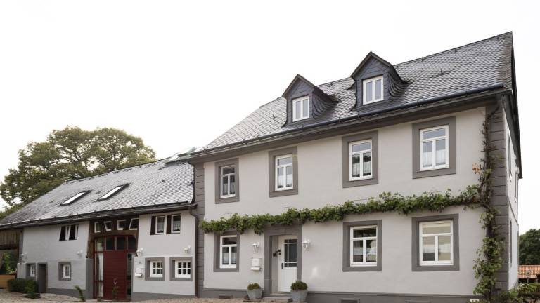 160 m² Ferienwohnung