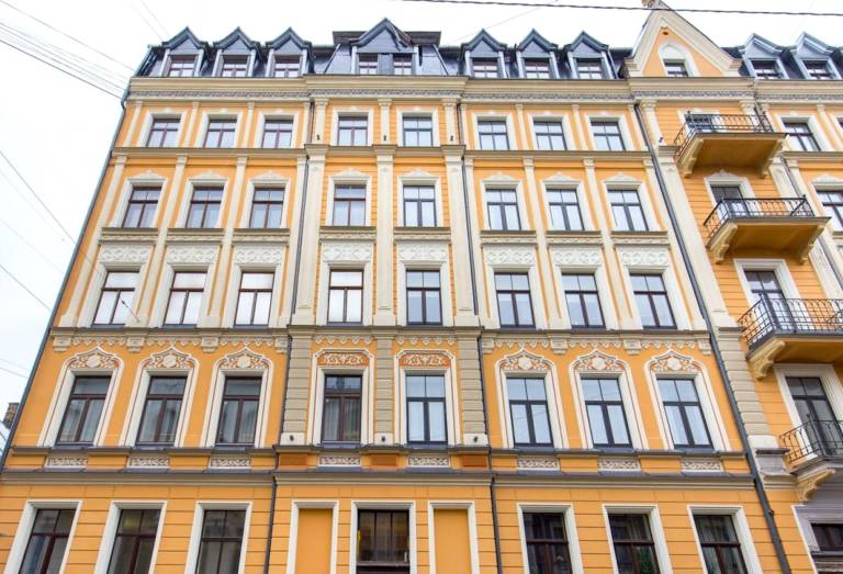 Appartement Centrs