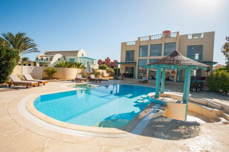 Villa El Gouna