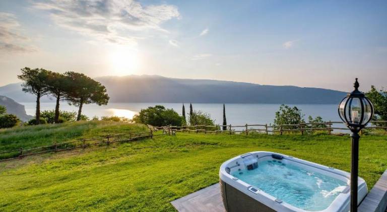 Boutique Hotel Villa Sostaga — photo 3