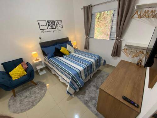 Apartamento Cachoeira Paulista