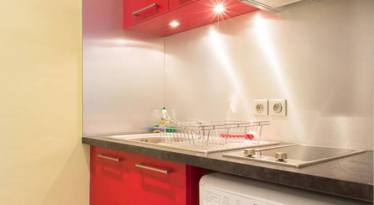 Rental apartment | Pet-friendly — photo 3