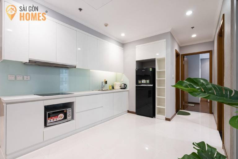Vinhomes Central Park Luxury - Leminbo — photo 5