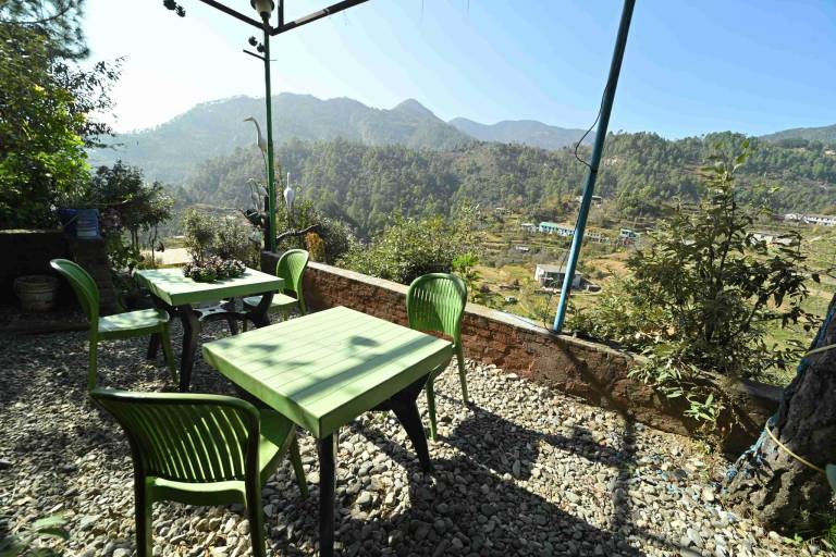 Shaantvan Home Stay — photo 4