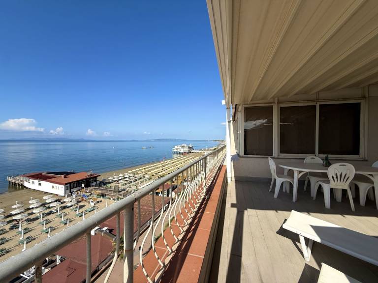Ferienwohnung Follonica