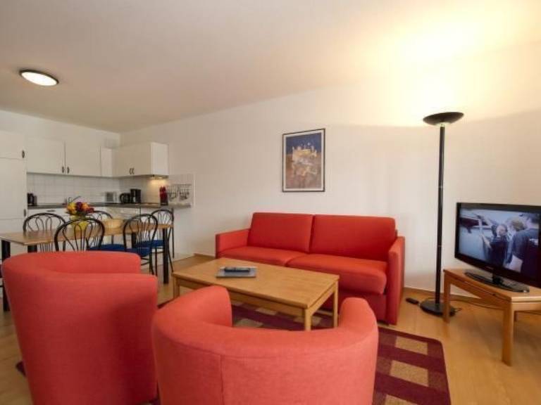 Holiday apartment with 1 room for 4 persons — photo 3