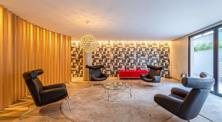 Helbor Nun Vila Nova by Viva - Apartamentos completos proximo ao Parque do Ibirapuera — photo 3