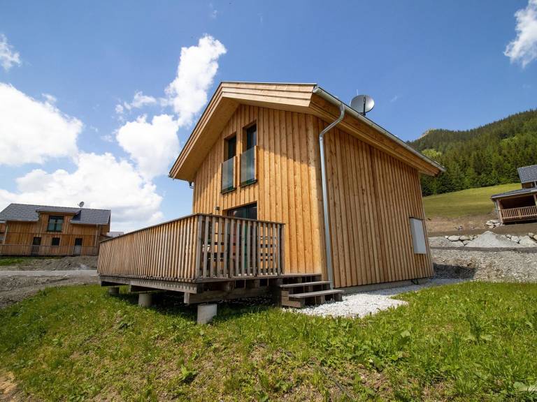 Ferienwohnung  Hohentauern