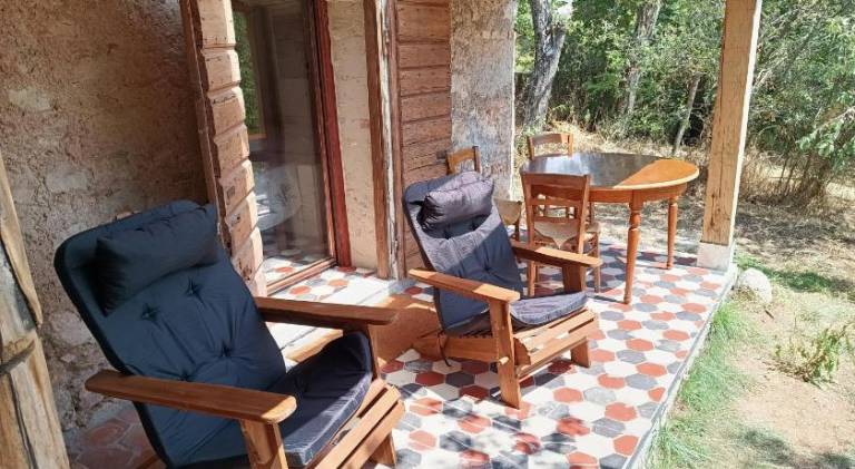 La Fioraia e La Legnaia — photo 3