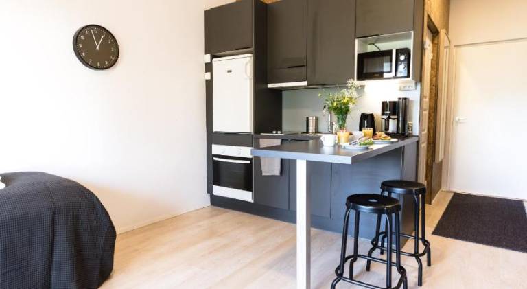 Beautiful apartment with garden & patio | Pets are welcome — photo 5