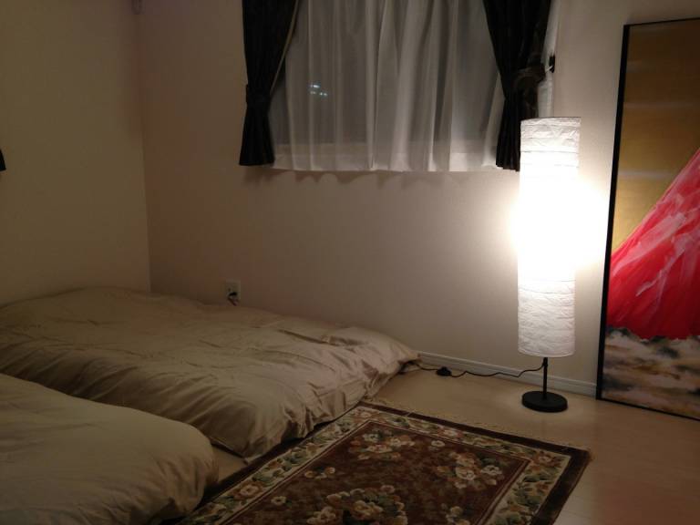 House  Nara