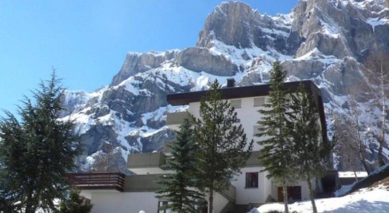 Holiday apartment | Pet-friendly in Leukerbad