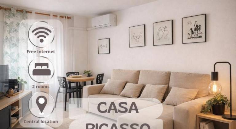 Holiday apartment | Perfect for remote work — photo 4