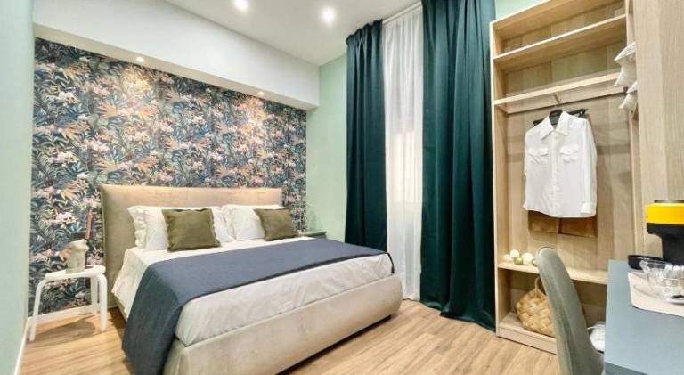Regina Elena Rooms — photo 4