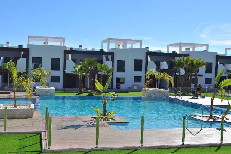 Ferienwohnung in Playa Flamenca, Punta Prima für max. 4 Personen, Ferienwohnung in Playa Flamenca, Punta Prima für max. 4 Personen,