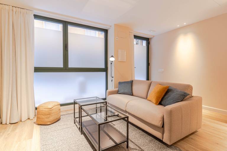 Pleasant apartment | Pets are welcome — photo 2