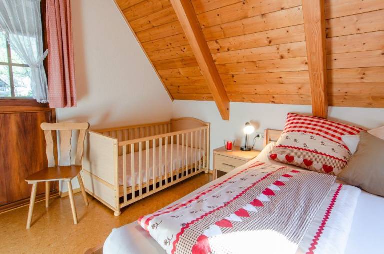 Ferienwohnung Hausach