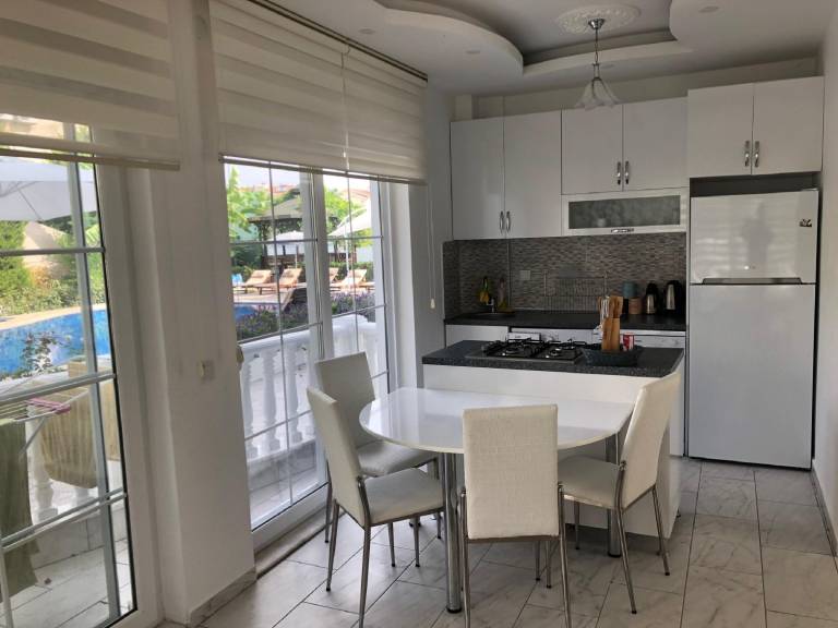 Belka Golf Residence — photo 5