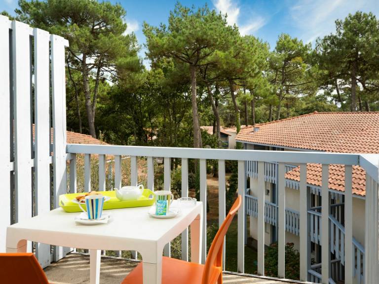 Appartement Soustons Plage